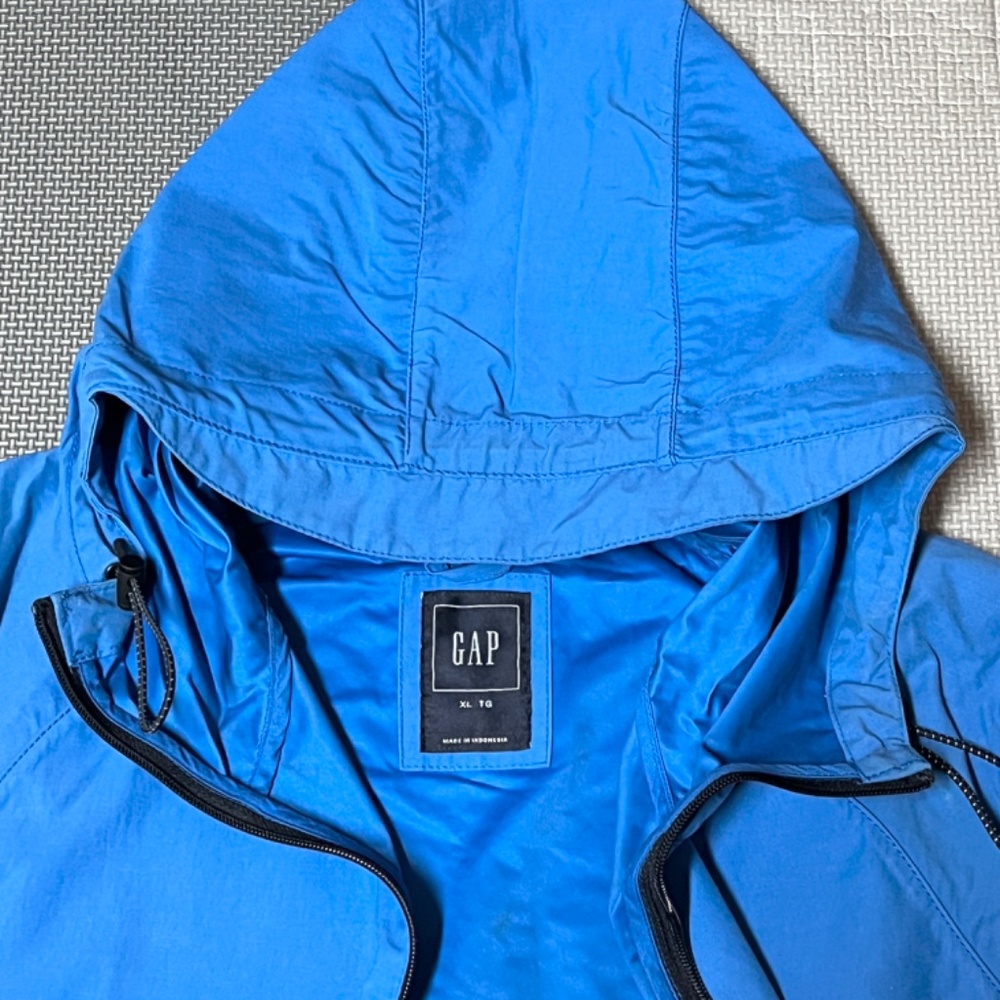 Men’s jacket - Picture 4 of 6